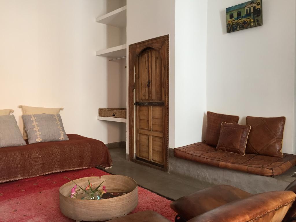 Riad Up Marrakesh Buitenkant foto