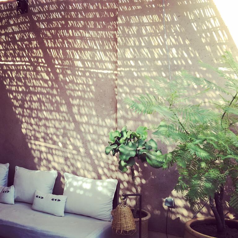 Riad Up Marrakesh Buitenkant foto