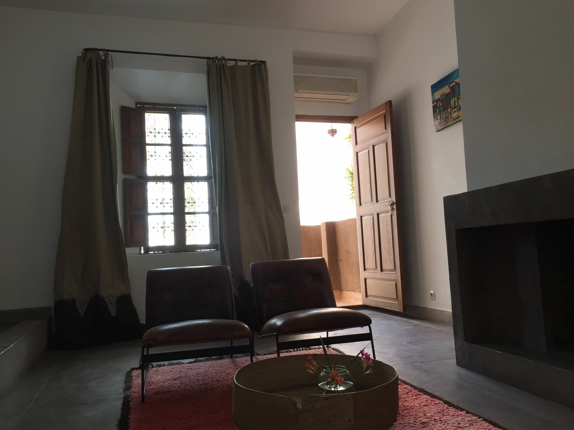 Riad Up Marrakesh Buitenkant foto