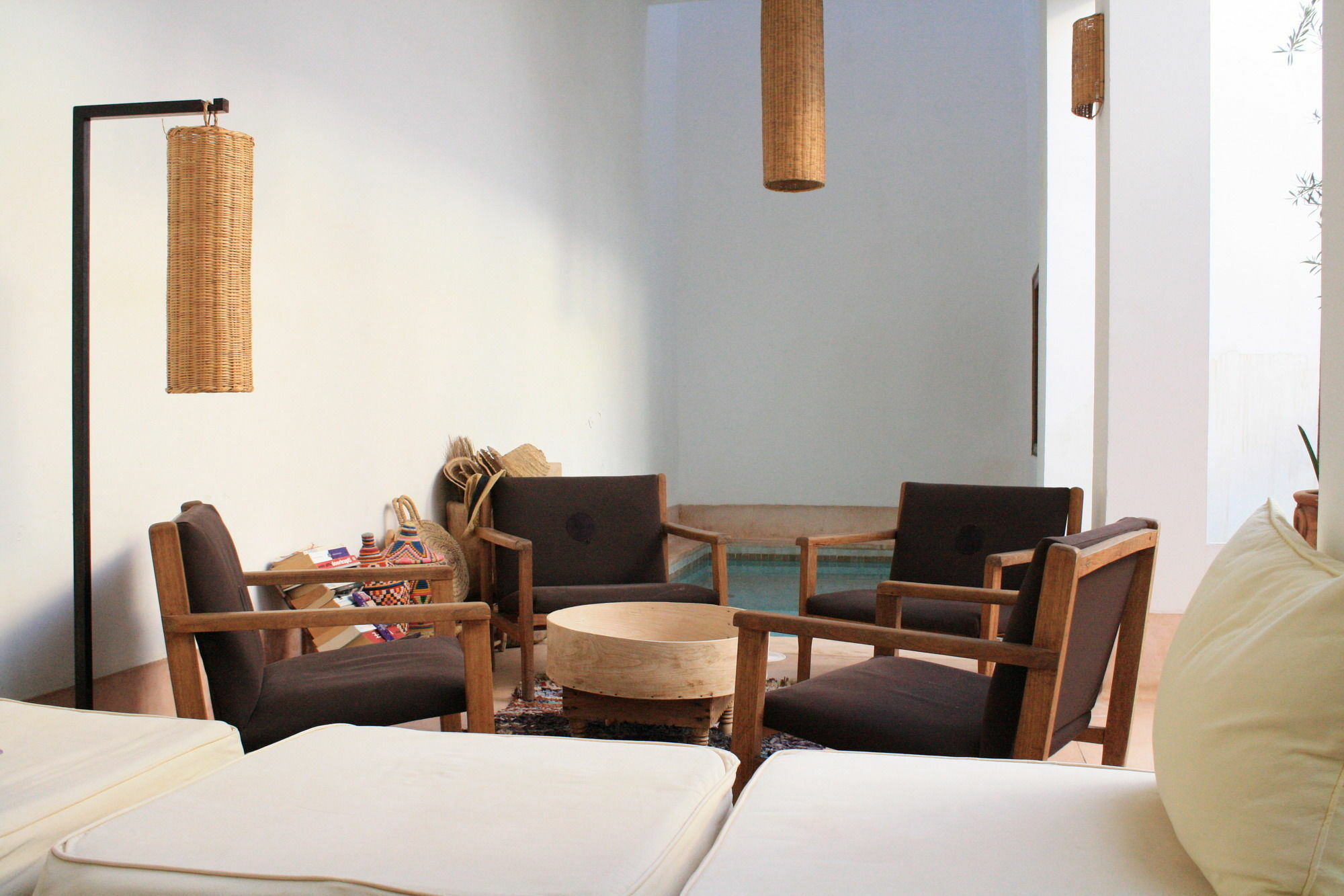 Riad Up Marrakesh Buitenkant foto