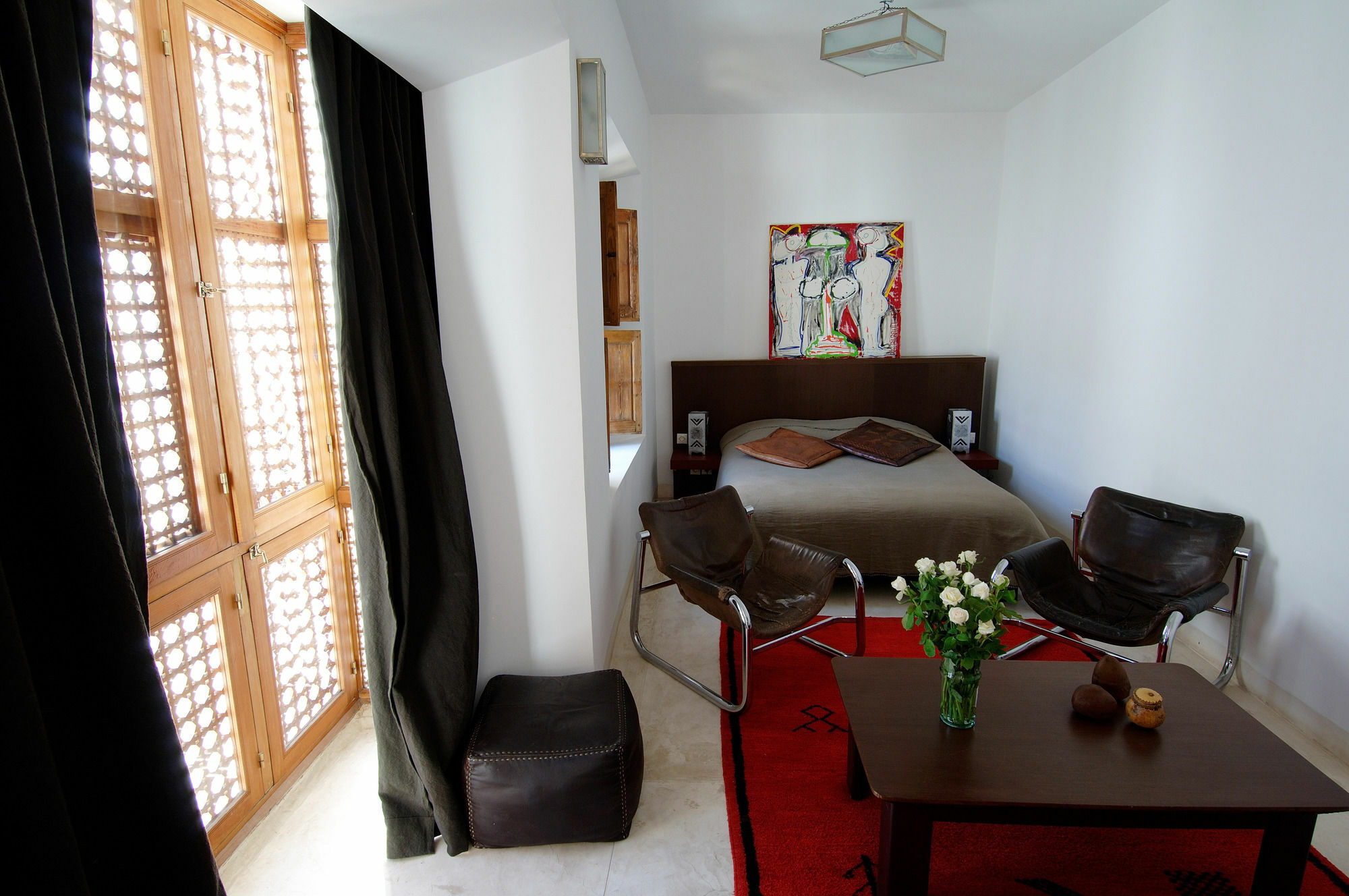 Riad Up Marrakesh Buitenkant foto