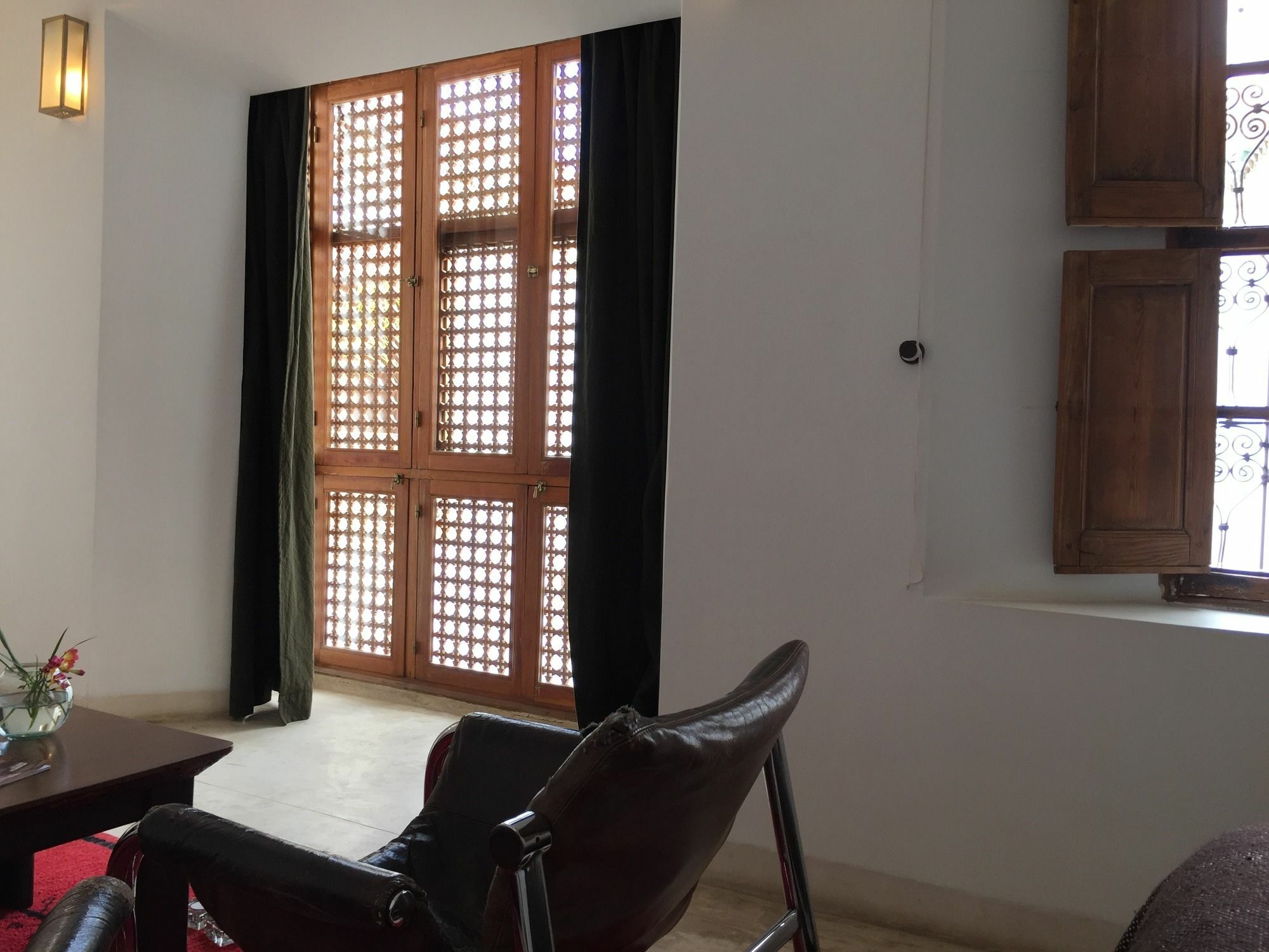 Riad Up Marrakesh Buitenkant foto