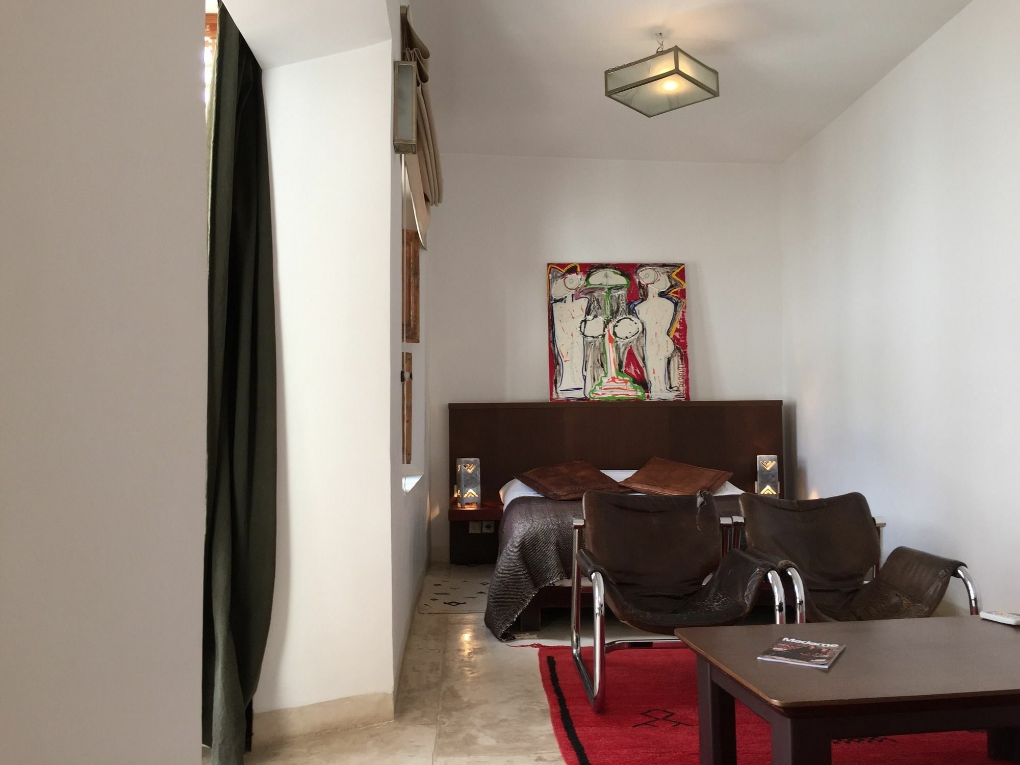 Riad Up Marrakesh Buitenkant foto
